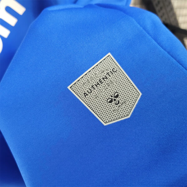 Everton Home 23/24 - Image 9