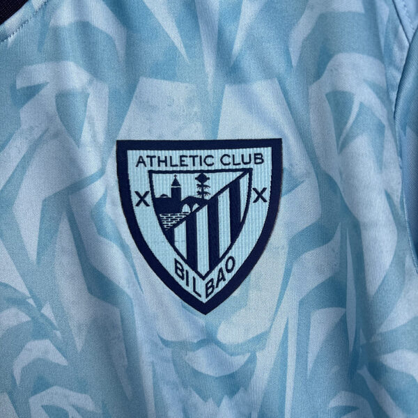 Athletic Bilbao Away 23/24 - Image 5