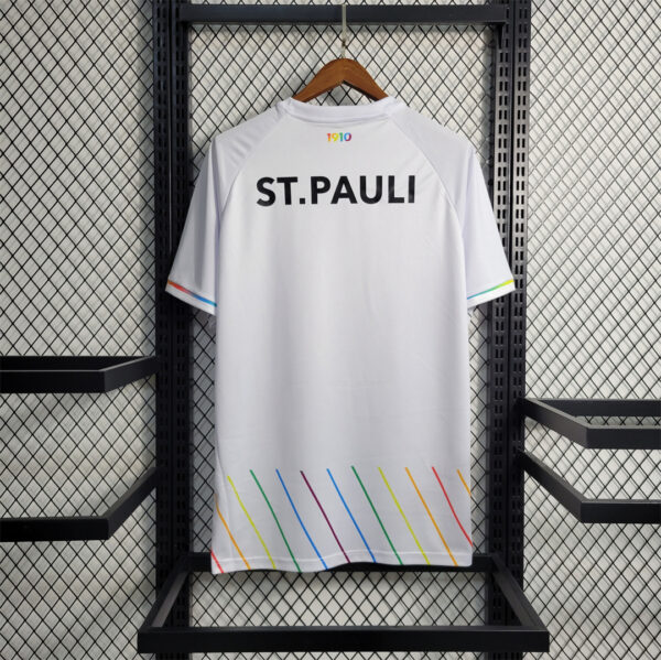 St. Pauli Home 23/24 - Image 3