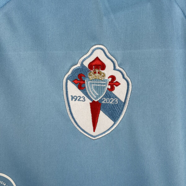 Celta Vigo Home 23/24 - Image 3
