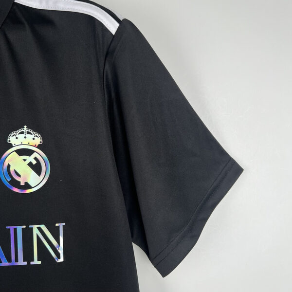 Real Madrid x Balmain 23/24 - Image 2