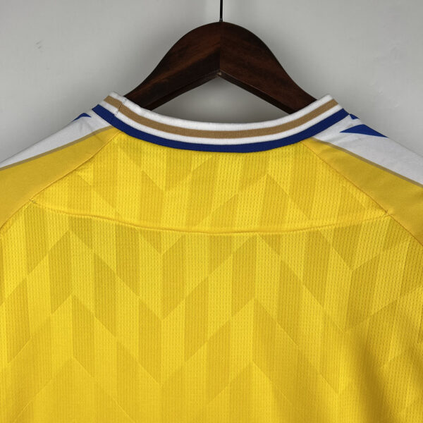 Cadiz Home 23/24 - Image 2