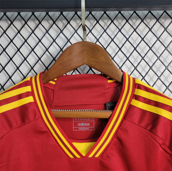 Roma Home 23/24 - Kids - Image 4