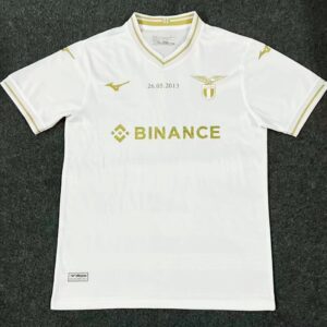 Lazio Coppa Italia 10th Anniversary 23/24