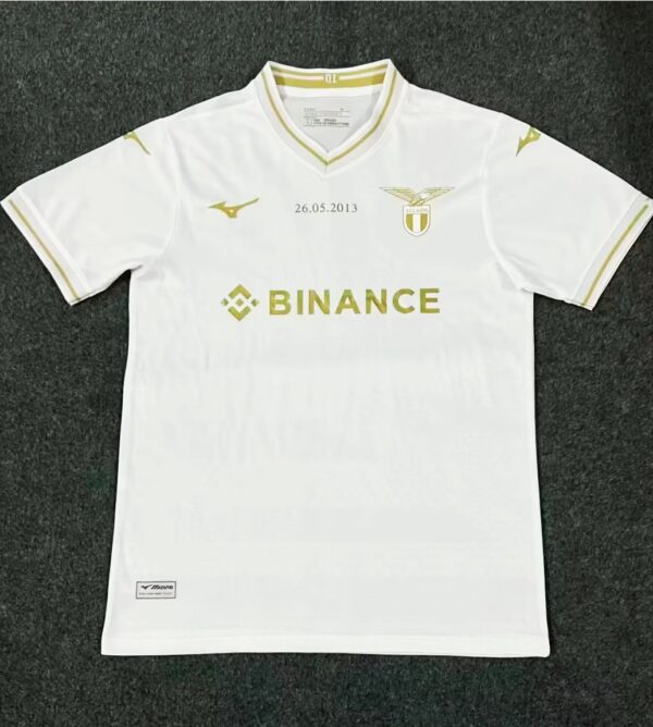 Lazio Coppa Italia 10th Anniversary 23/24