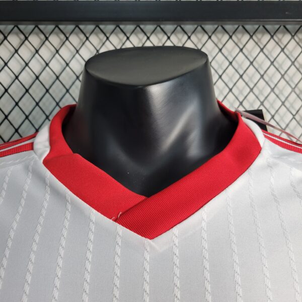 Man Utd Flames Special Edition 23/24 - Player Version - Image 8
