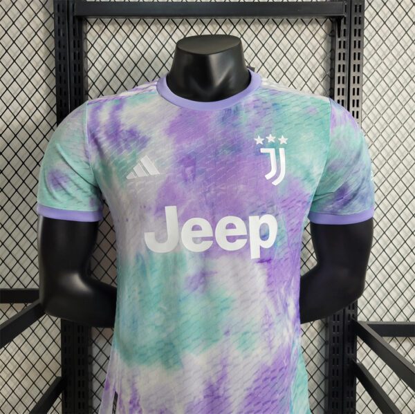 Juventus Special Edition 22/23 - Player Version - Image 4