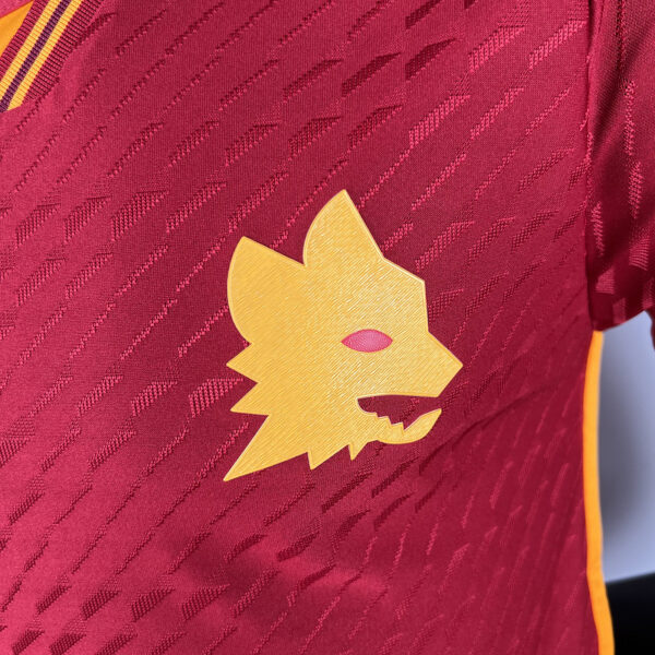Roma Home 23/24 - Player Version - Image 2