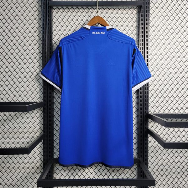 Schalke 04 Home 23/24 - Image 4
