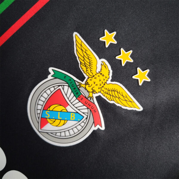 Benfica Away 23/24 - Image 4