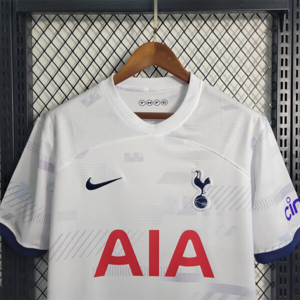 Spurs Home 23/24 - Image 4