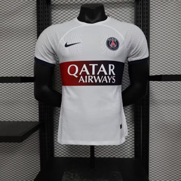PSG Away 23/24 - Player Version - Image 3