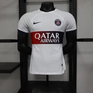 PSG Away 23/24 - Player Version