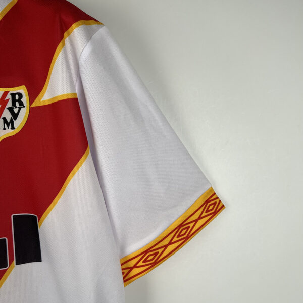 Rayo Vallecano Home 23/24 - Image 6