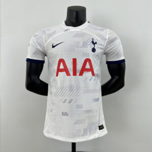 Spurs Home 23/24 - Player Version