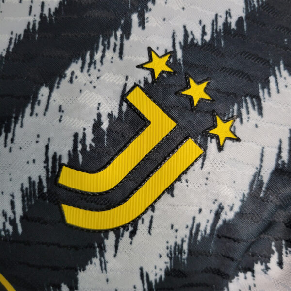 Juventus Home 23/24 - Player Version - Image 7