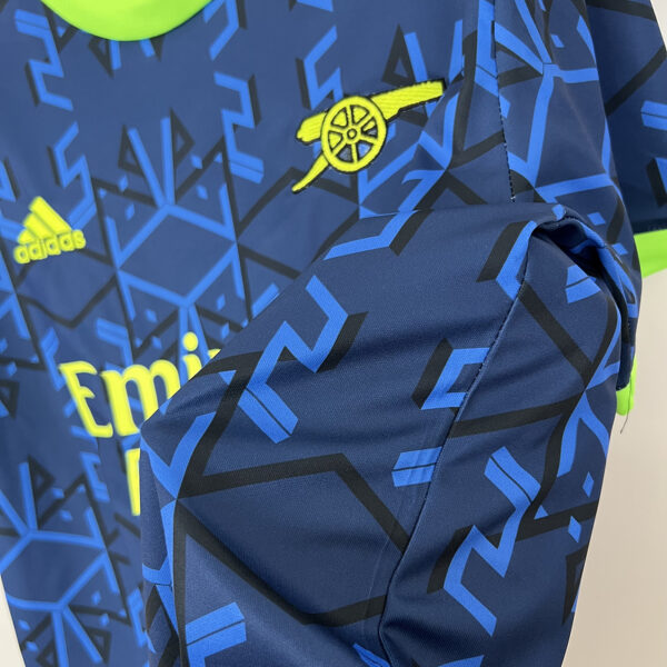Arsenal Special Edition Navy 23/24 - Image 4