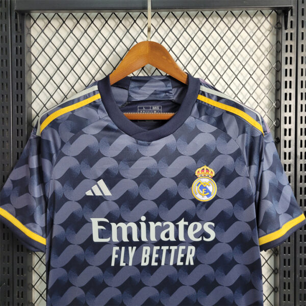 Real Madrid Away 23/24 - Image 4