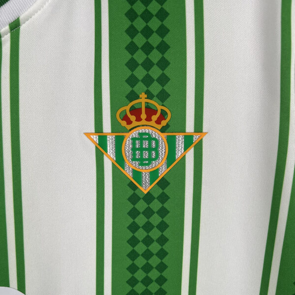 Real Betis Home 23/24 - Image 6