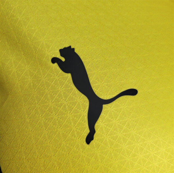 Dortmund Home 23/24 - Player Version - Image 5