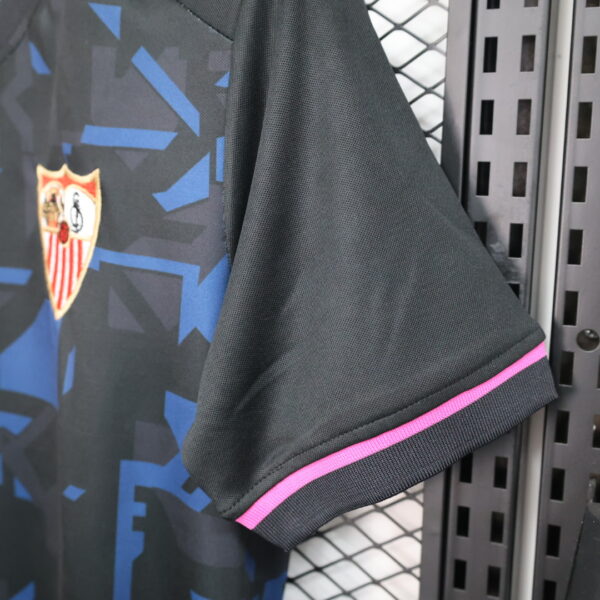 Sevilla Away 23/24 - Image 4