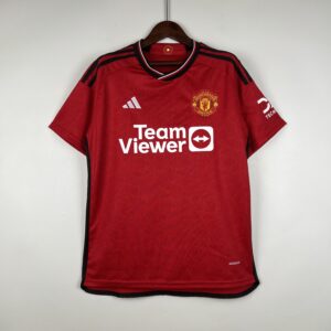 Man Utd Home 23/24