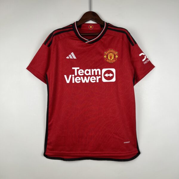 Man Utd Home 23/24