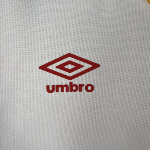 Rayo Vallecano Home 23/24 - Image 3