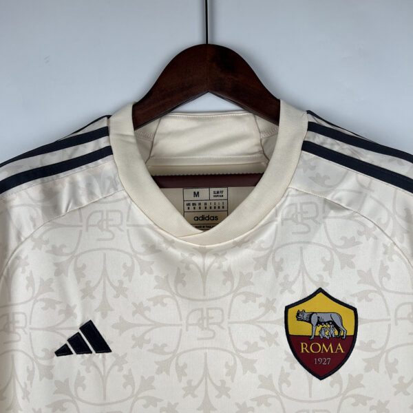 Roma Away 23/24 - Image 7