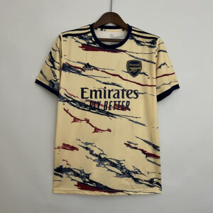 Arsenal Fourth 23/24