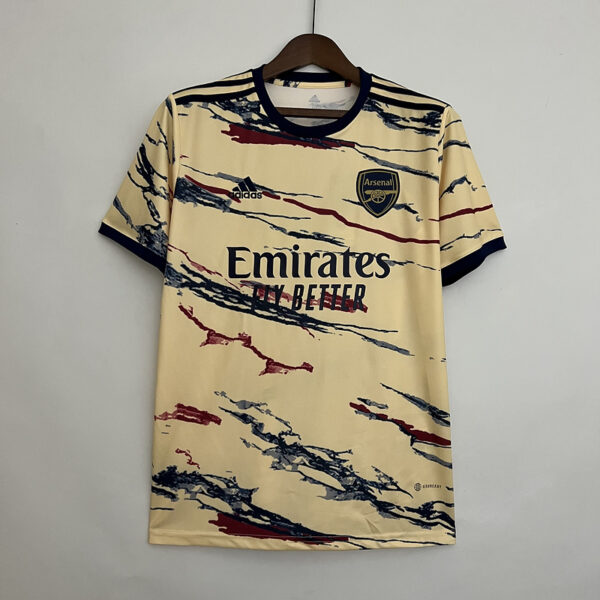 Arsenal Fourth 23/24