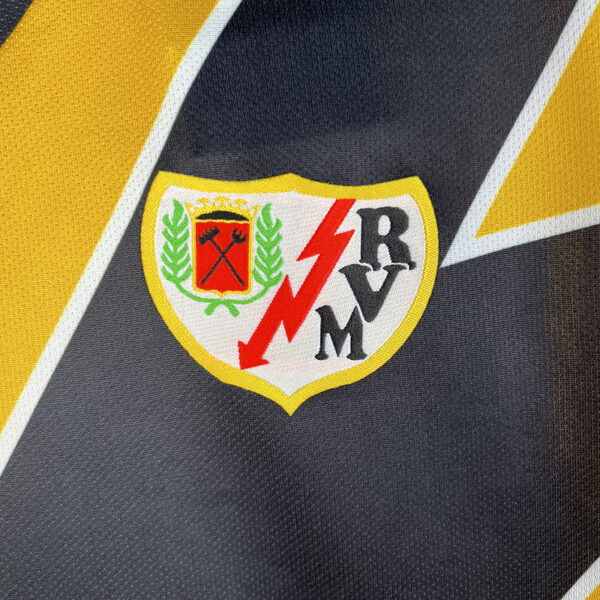 Rayo Vallecano Third 23/24 - Image 4