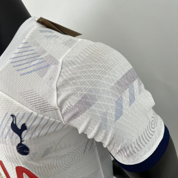 Spurs Home 23/24 - Player Version - Image 3