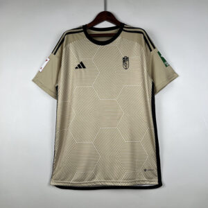 Granada Third 23/24