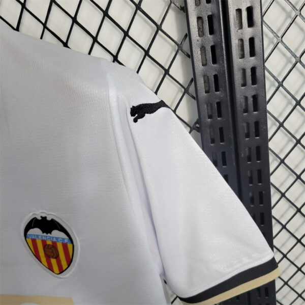 Valencia Home 23/24 - Image 6