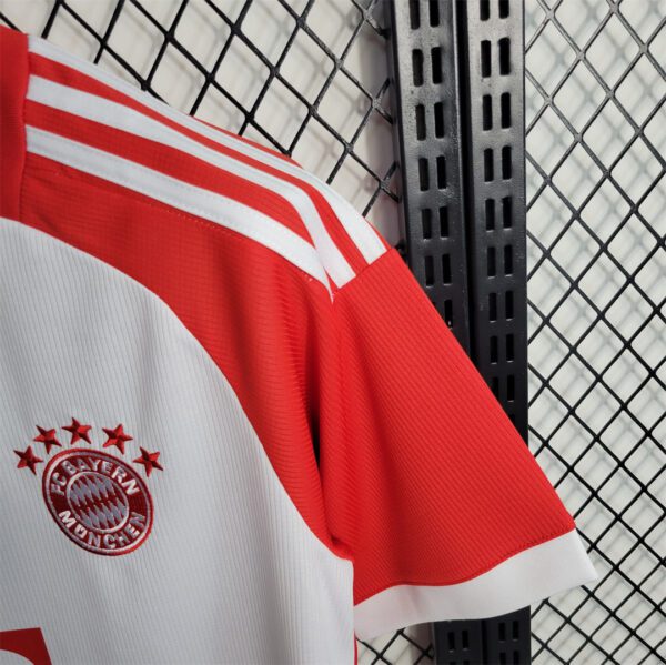Bayern Munich Home 23/24 - Image 9