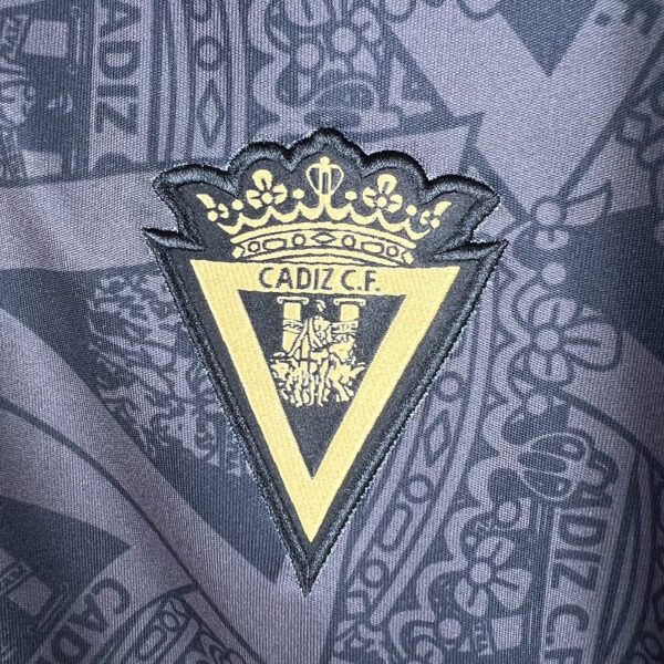 Cadiz Away 23/24 - Image 7