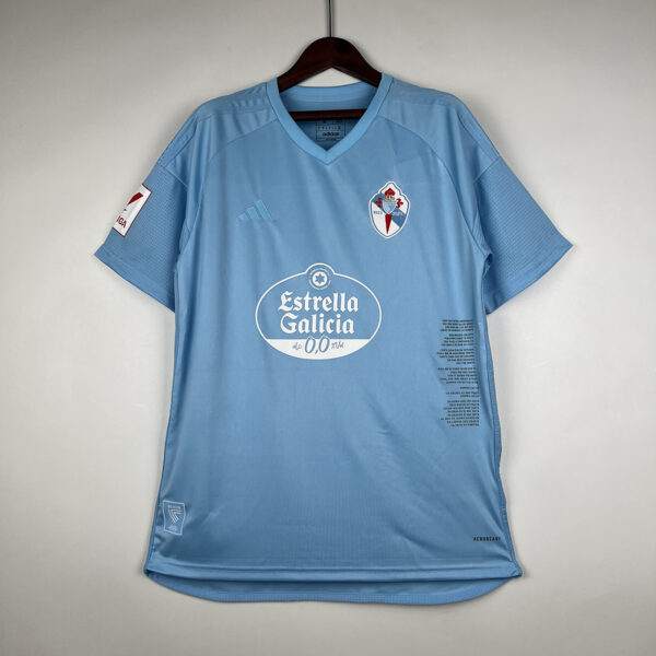Celta Vigo Home 23/24