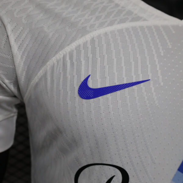 Inter Away 23/24 - Player Version - Image 6