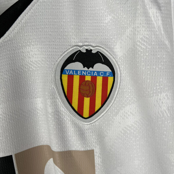 Valencia Home 23/24 - Kids - Image 7