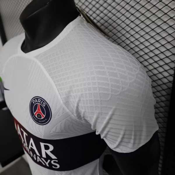 PSG Away 23/24 - Player Version - Image 6