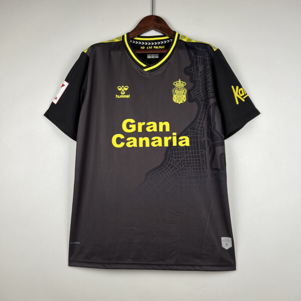 Las Palmas Away 23/24