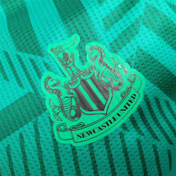Newcastle Away 23/24 - Player Version - Image 3