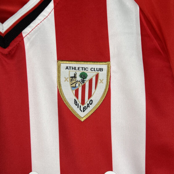 Athletic Bilbao Home 23/24 - Kids - Image 4