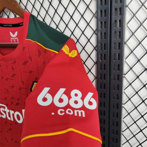 Wolves Away 23/24 - Image 2