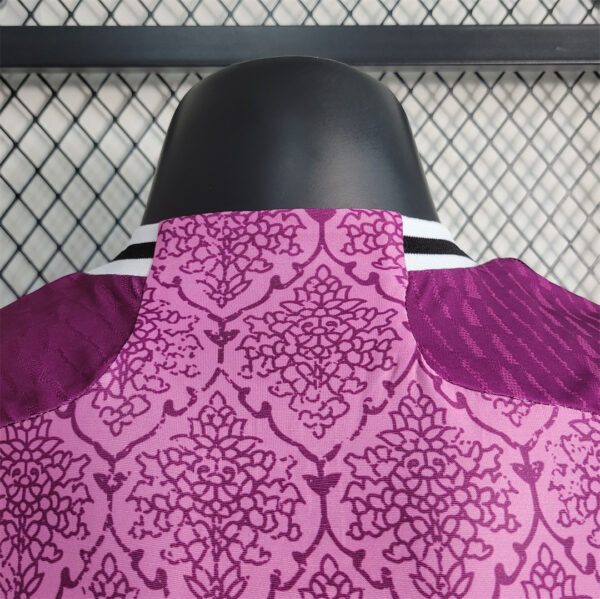 Real Madrid Special Edition Pink 23/24 - Player Version - Image 3