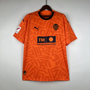 Valencia Third 23/24