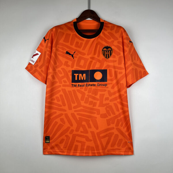 Valencia Third 23/24