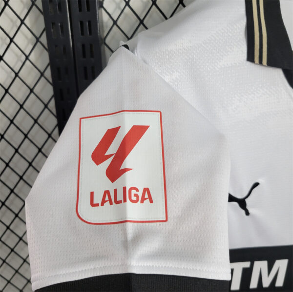Valencia Home 23/24 - Image 3