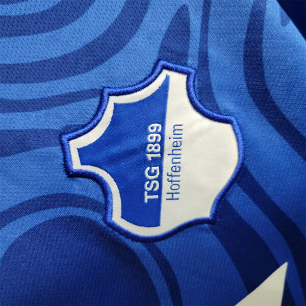 Hoffenheim Home 23/24 - Image 5